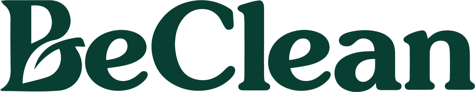 BeClean logo