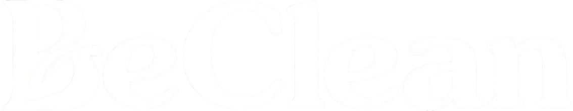 BeClean Logo