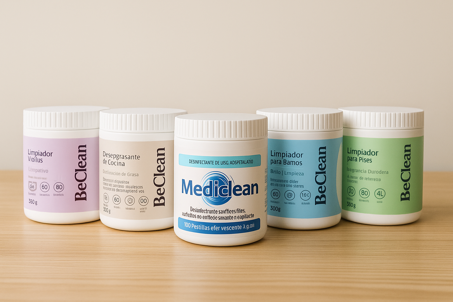 Paso 1 - Kit Inicial