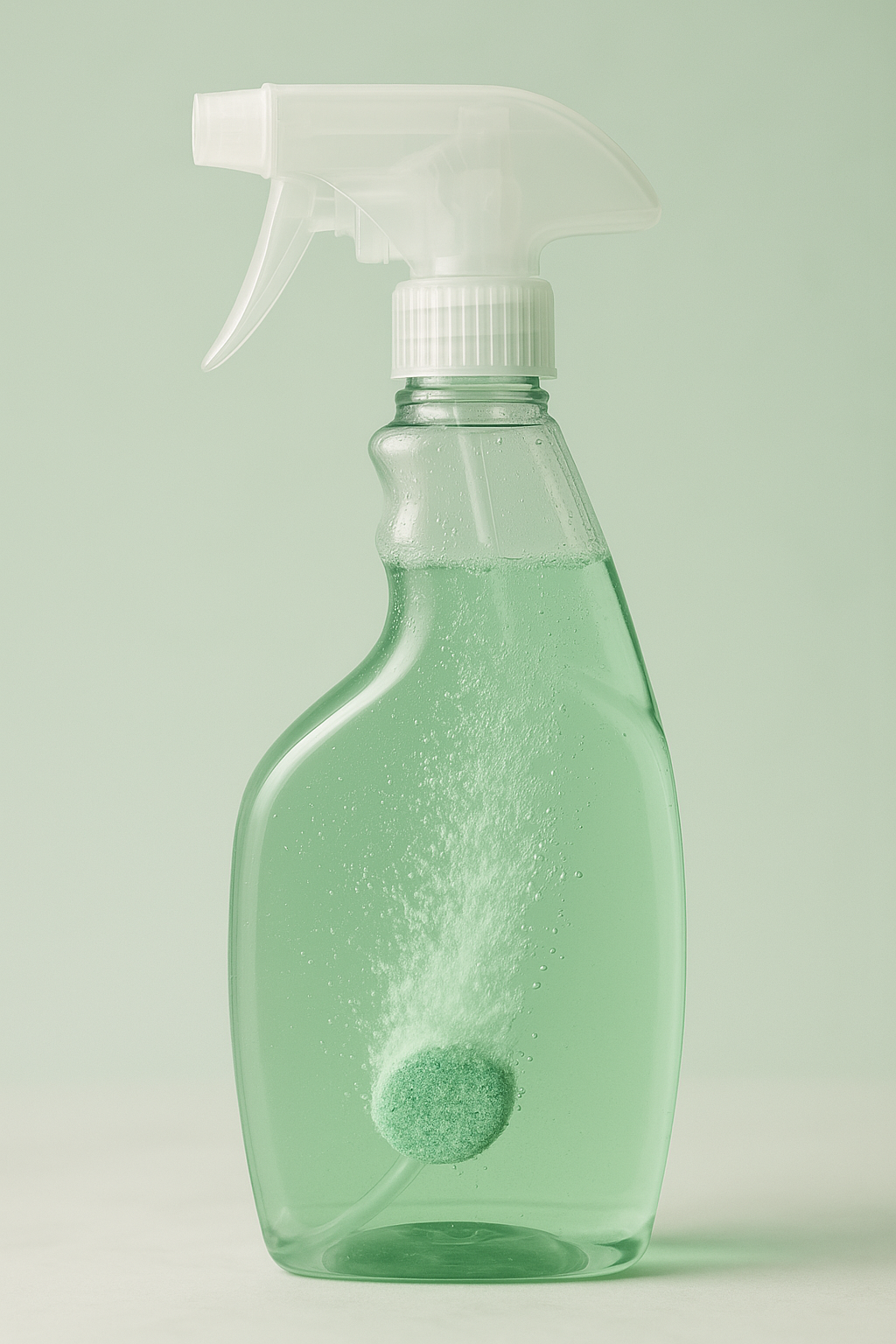 Paso 2 - Añade Agua